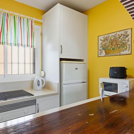 Erisa 52 By Ivi Real Estate Daire Torremolinos Dış mekan fotoğraf