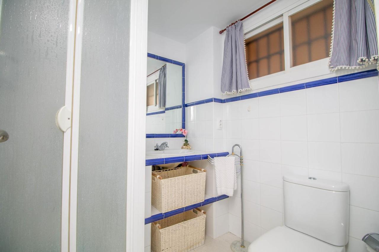 Erisa 52 By Ivi Real Estate Daire Torremolinos Dış mekan fotoğraf