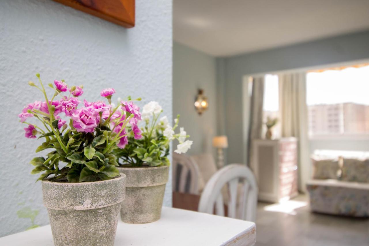 Erisa 52 By Ivi Real Estate Daire Torremolinos Dış mekan fotoğraf