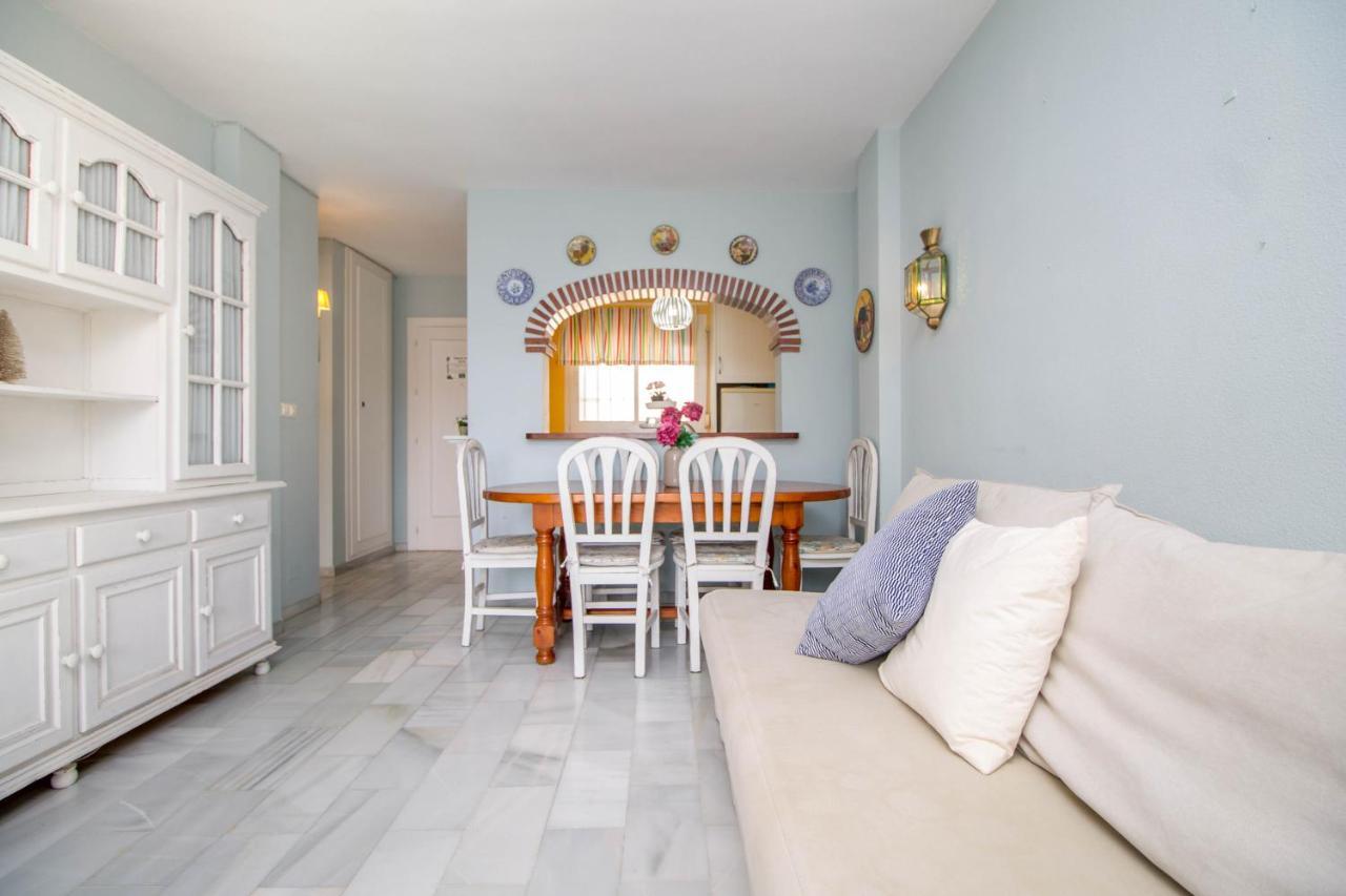 Erisa 52 By Ivi Real Estate Daire Torremolinos Dış mekan fotoğraf