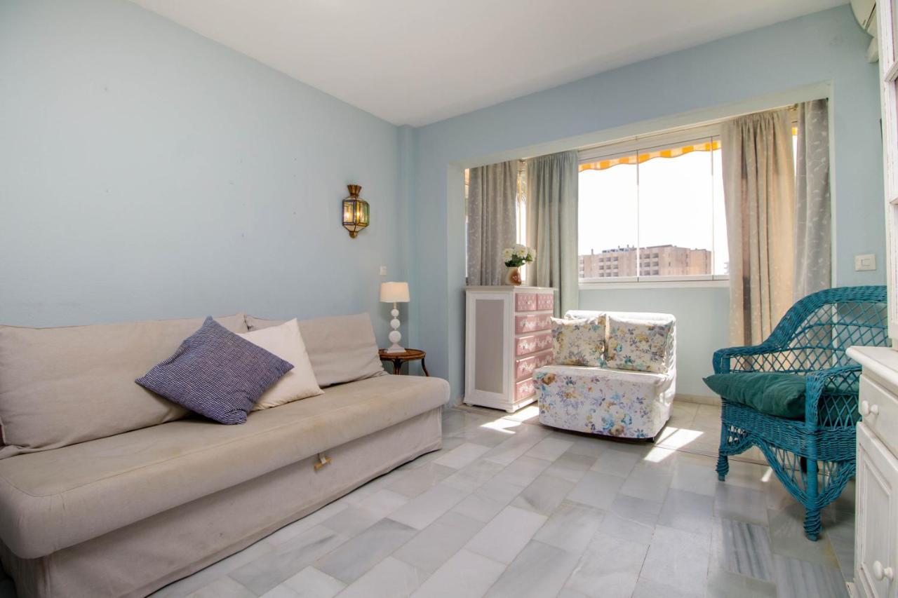 Erisa 52 By Ivi Real Estate Daire Torremolinos Dış mekan fotoğraf