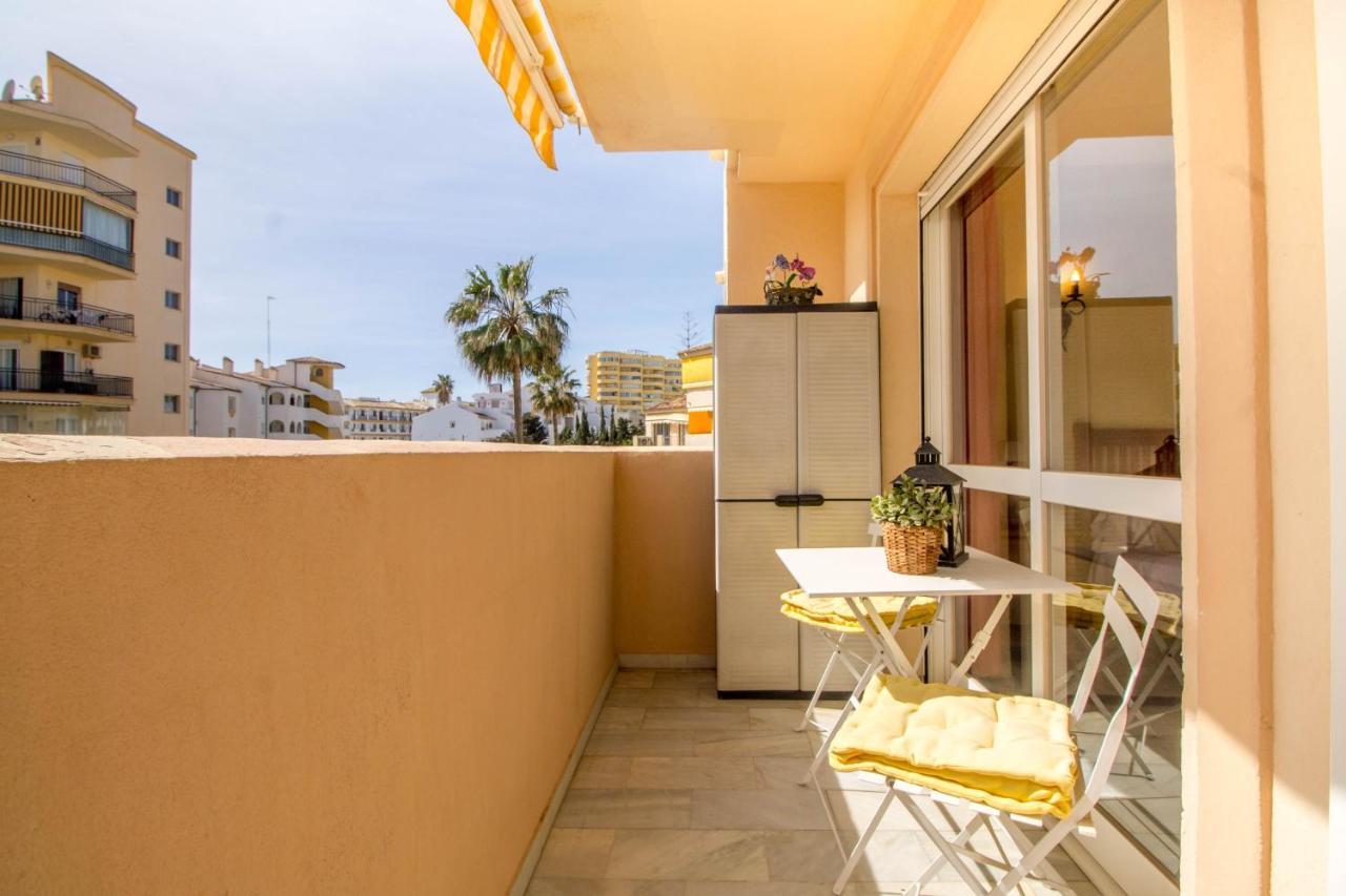 Erisa 52 By Ivi Real Estate Daire Torremolinos Dış mekan fotoğraf