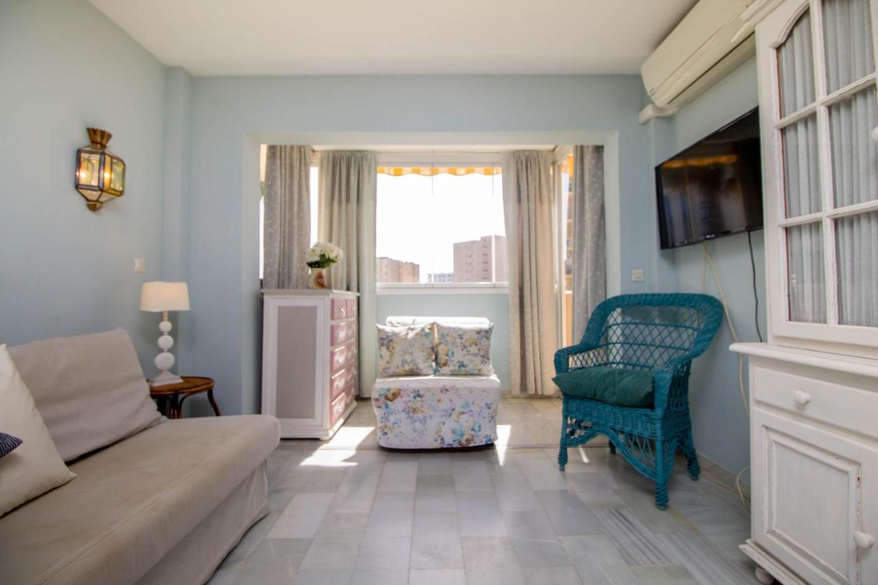 Erisa 52 By Ivi Real Estate Daire Torremolinos Dış mekan fotoğraf