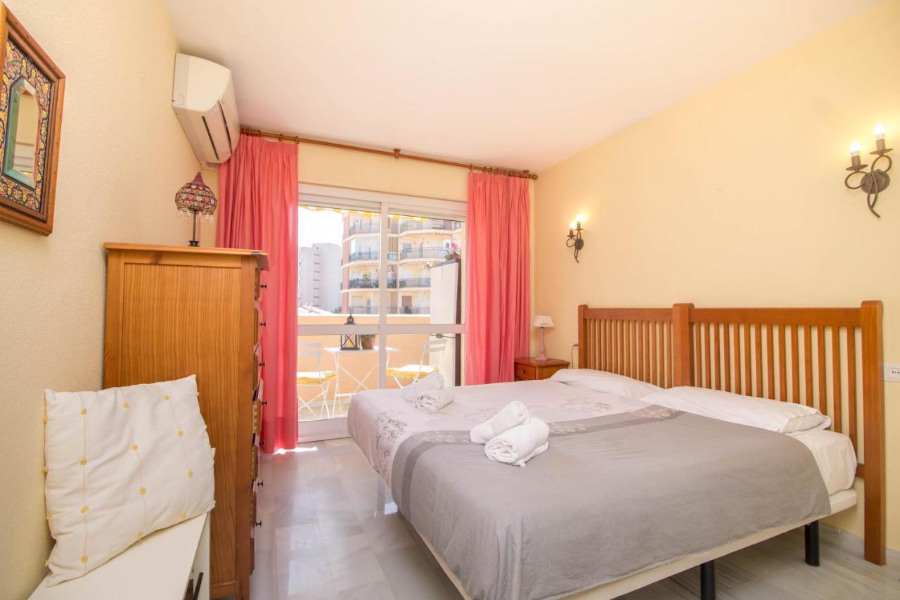 Erisa 52 By Ivi Real Estate Daire Torremolinos Dış mekan fotoğraf