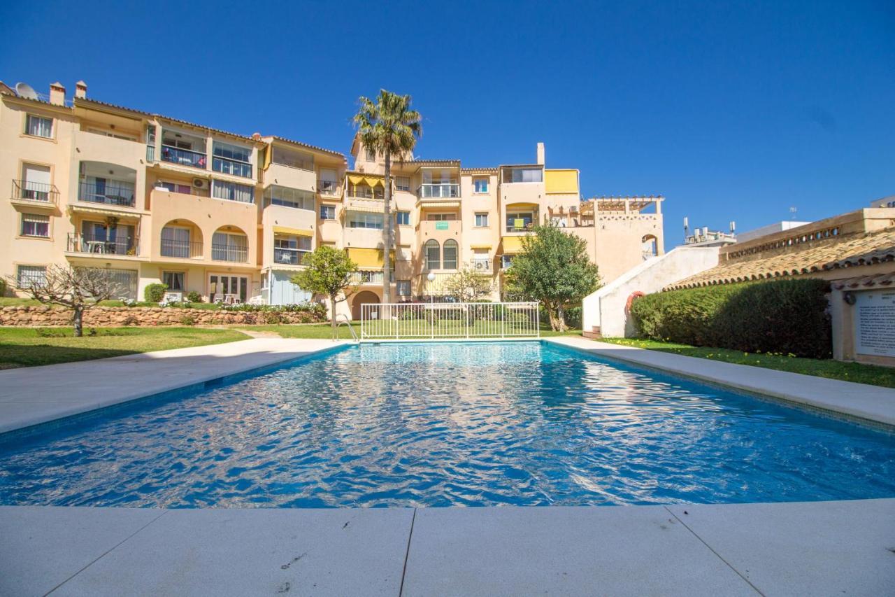 Erisa 52 By Ivi Real Estate Daire Torremolinos Dış mekan fotoğraf