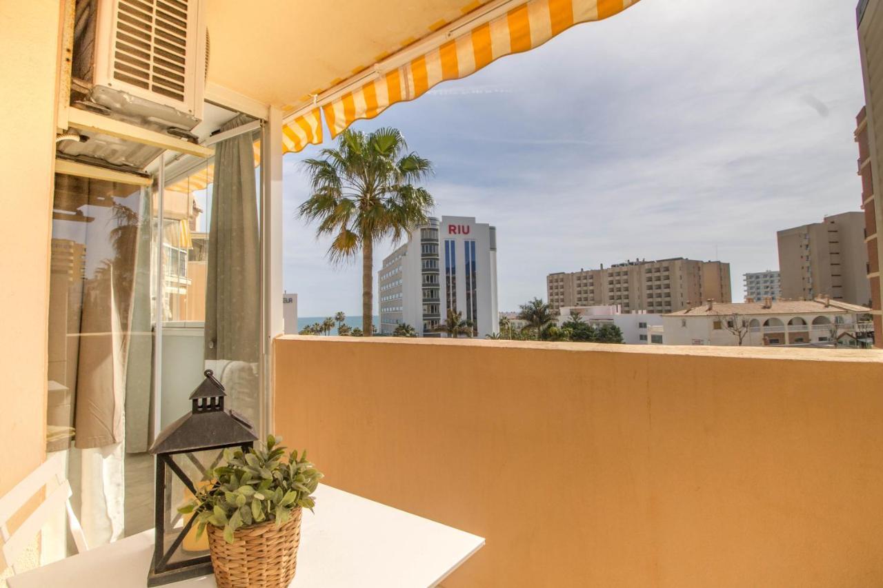 Erisa 52 By Ivi Real Estate Daire Torremolinos Dış mekan fotoğraf