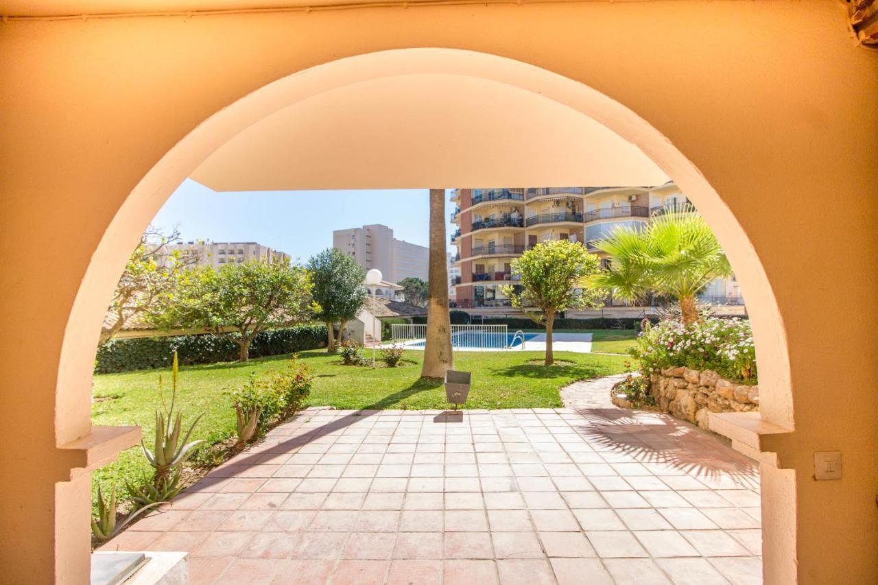 Erisa 52 By Ivi Real Estate Daire Torremolinos Dış mekan fotoğraf