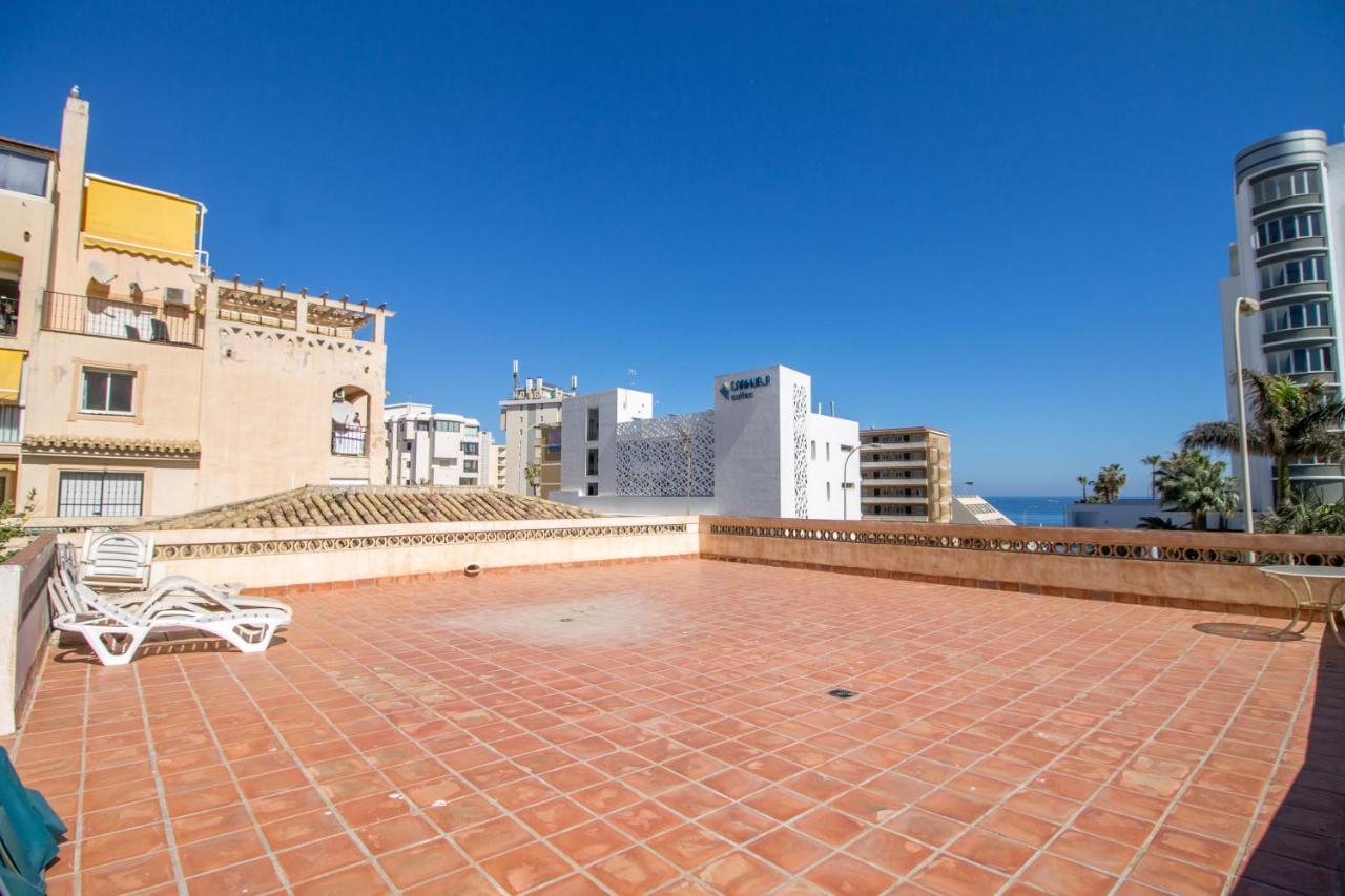 Erisa 52 By Ivi Real Estate Daire Torremolinos Dış mekan fotoğraf