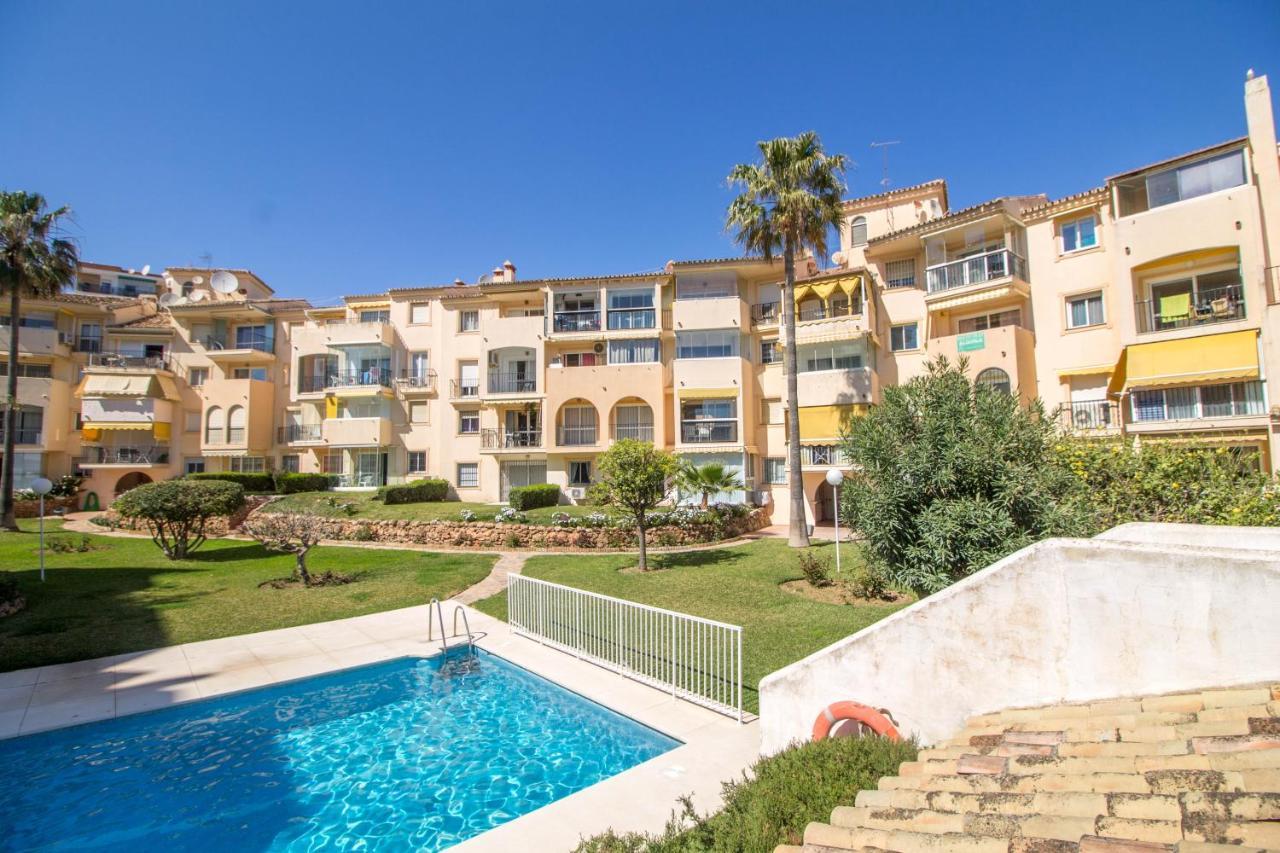 Erisa 52 By Ivi Real Estate Daire Torremolinos Dış mekan fotoğraf