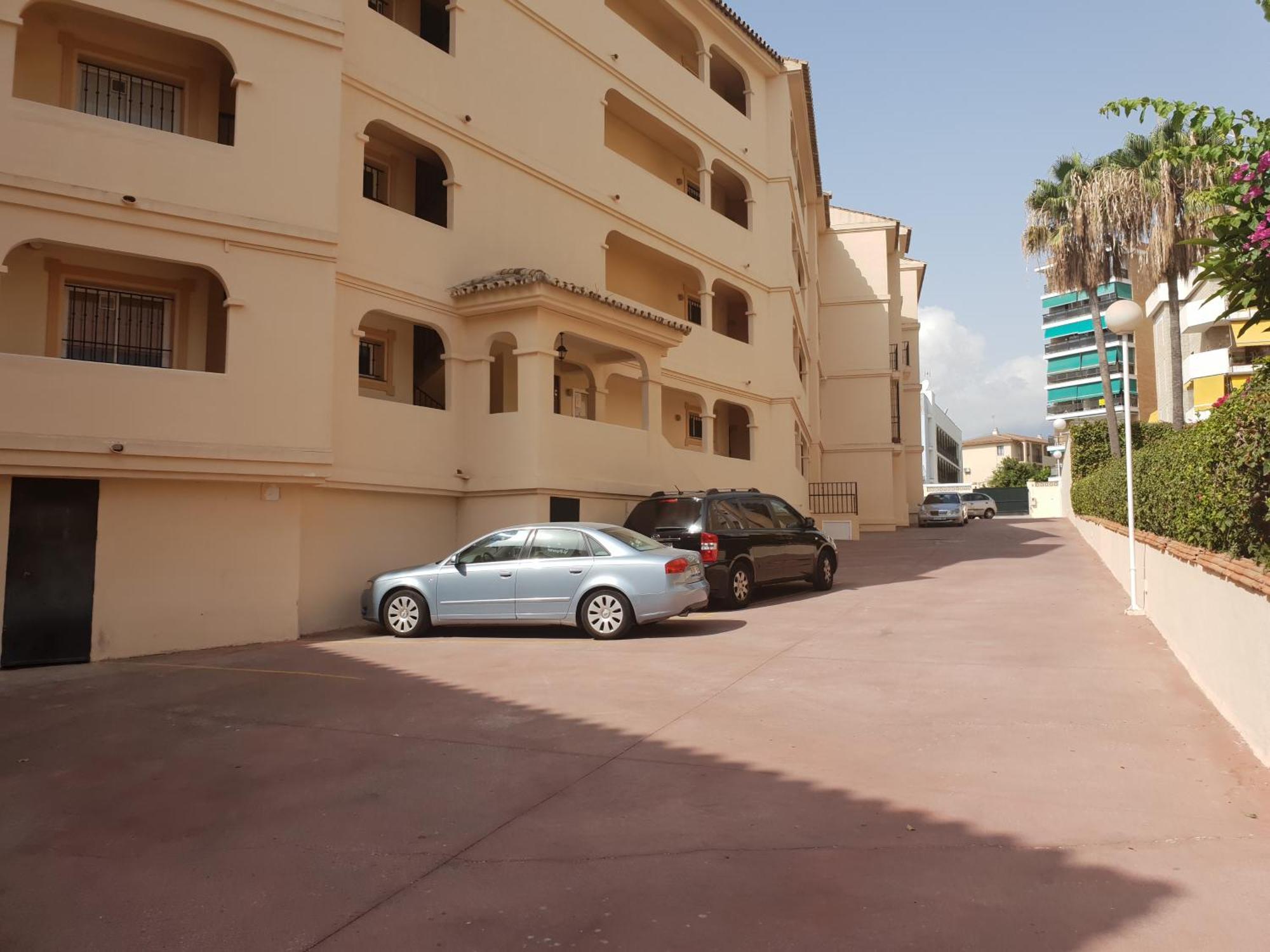 Erisa 52 By Ivi Real Estate Daire Torremolinos Dış mekan fotoğraf