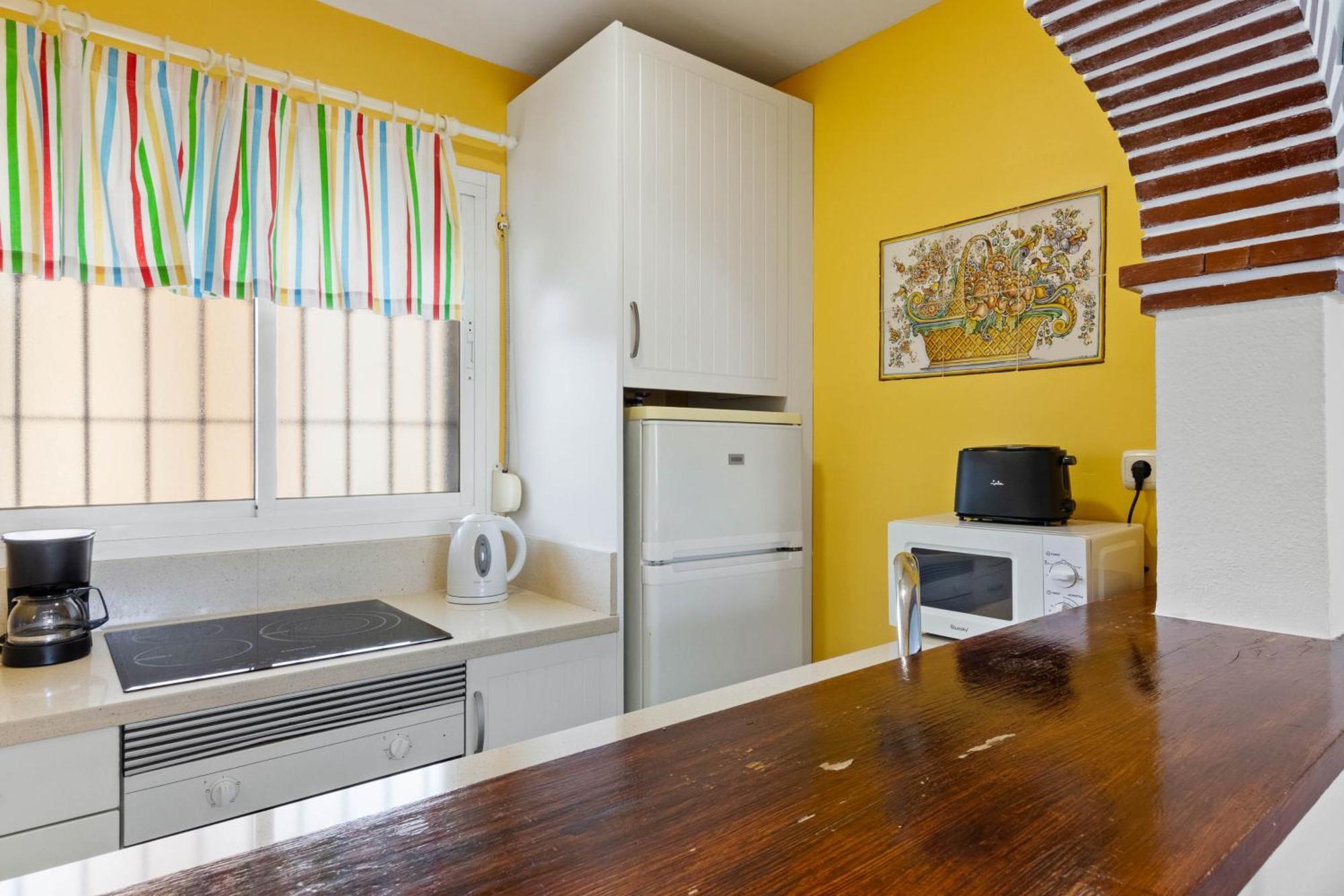 Erisa 52 By Ivi Real Estate Daire Torremolinos Dış mekan fotoğraf