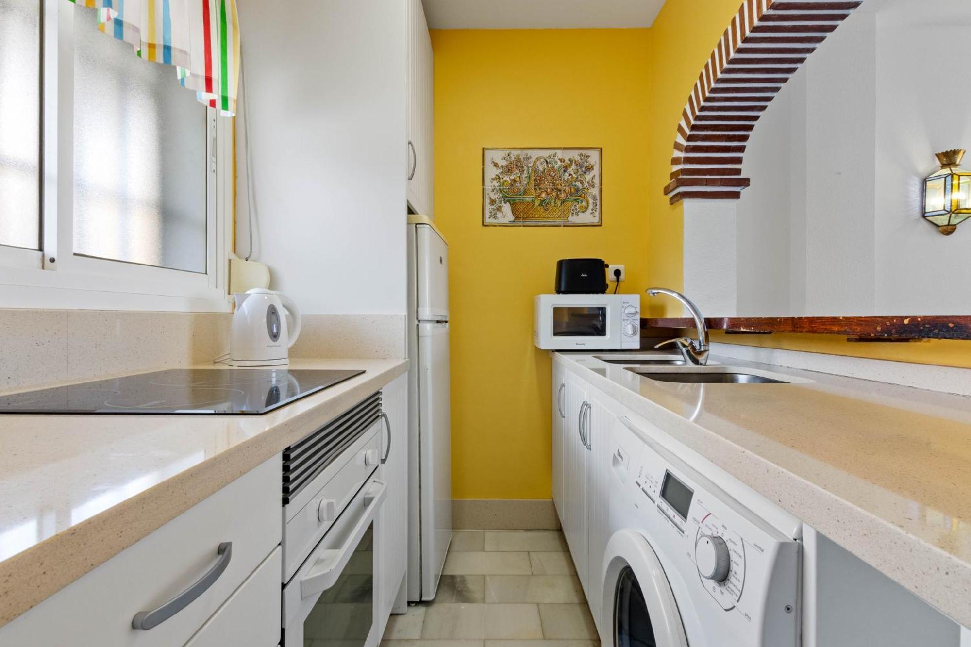 Erisa 52 By Ivi Real Estate Daire Torremolinos Dış mekan fotoğraf