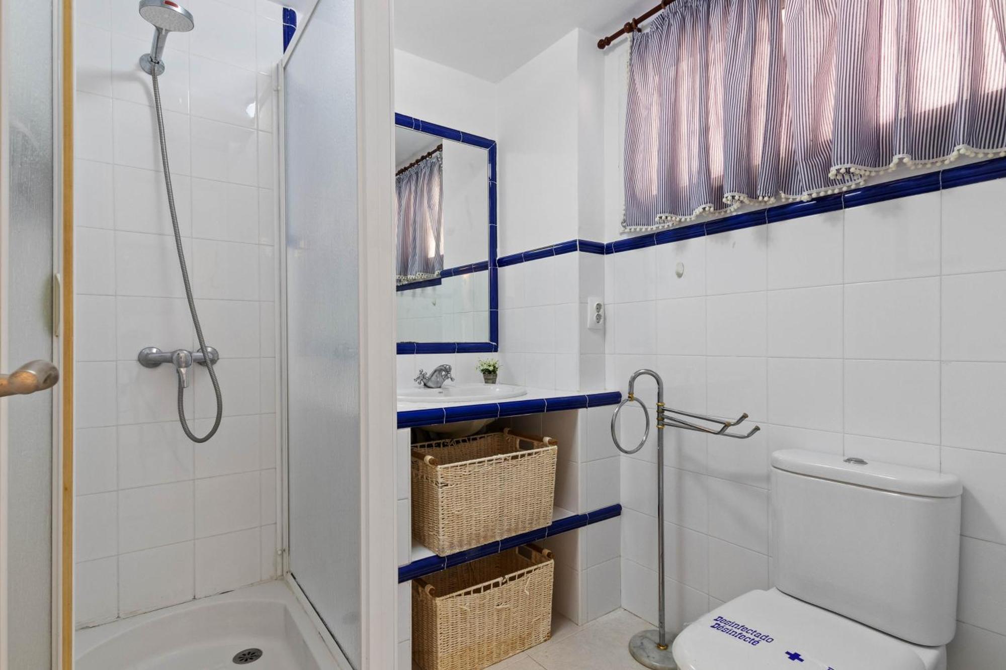 Erisa 52 By Ivi Real Estate Daire Torremolinos Dış mekan fotoğraf