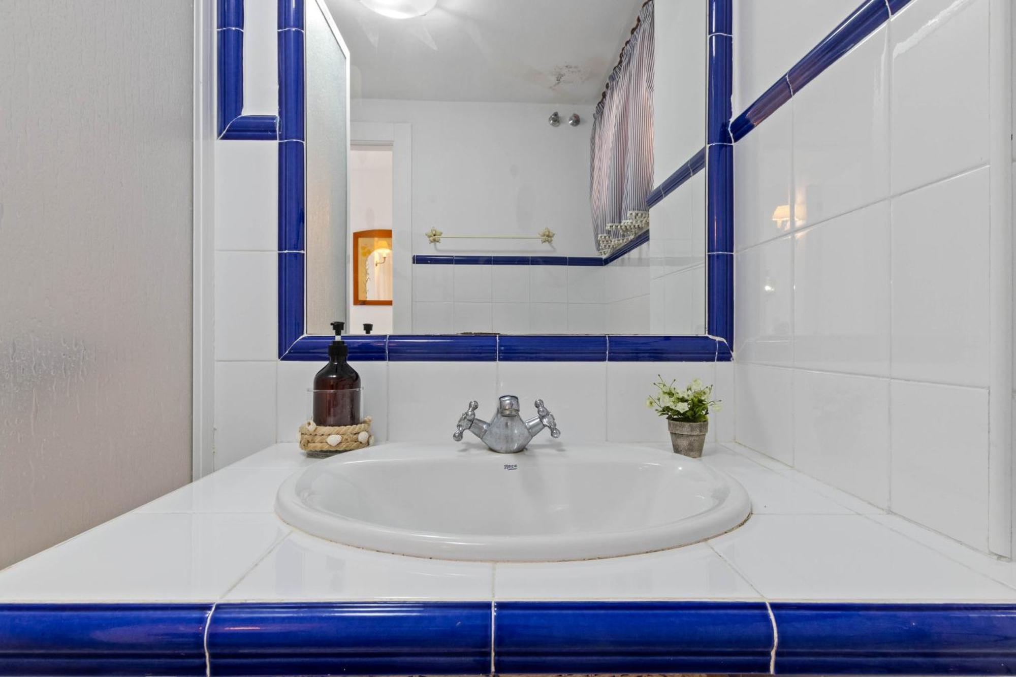 Erisa 52 By Ivi Real Estate Daire Torremolinos Dış mekan fotoğraf
